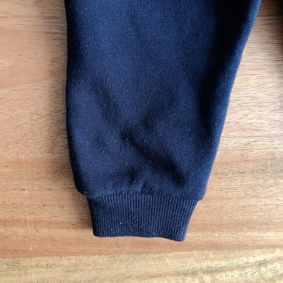 Old Navy baby jogger set 3-6m blue navy unisex - Picture 13 of 14